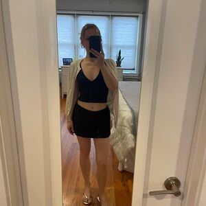 Aritzia Babaton Tank